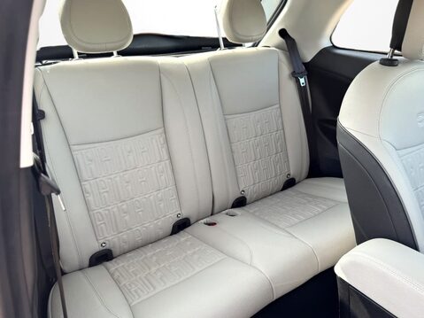 Fiat 500 87kW La Prima 42kWh 3dr Auto 34