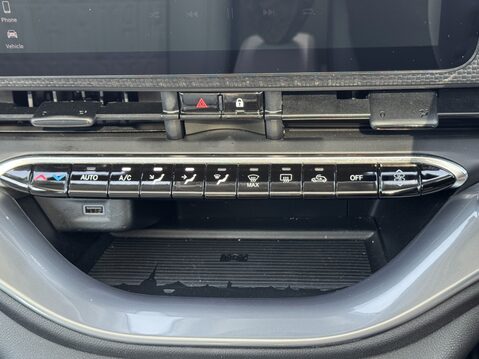 Fiat 500 87kW La Prima 42kWh 3dr Auto 25