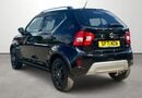 Suzuki Ignis 1.2 Dualjet 12V Hybrid SZ5 5dr 3
