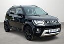 Suzuki Ignis 1.2 Dualjet 12V Hybrid SZ5 5dr 1