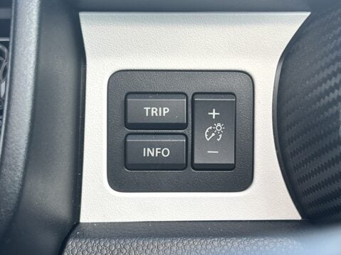 Suzuki Ignis 1.2 Dualjet 12V Hybrid SZ5 5dr 30