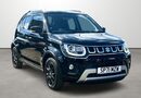 Suzuki Ignis 1.2 Dualjet 12V Hybrid SZ5 5dr 1