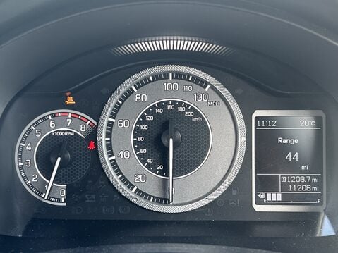 Suzuki Ignis 1.2 Dualjet 12V Hybrid SZ5 5dr 21