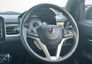 Suzuki Ignis 1.2 Dualjet 12V Hybrid SZ5 5dr 17
