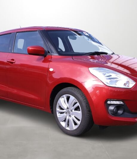 Suzuki Swift 1.0 Boosterjet SZ-T 5dr