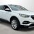 Vauxhall Grandland X 1.2 Turbo Elite Nav 5dr 1