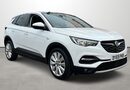 Vauxhall Grandland X 1.2 Turbo Elite Nav 5dr 1