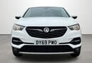 Vauxhall Grandland X 1.2 Turbo Elite Nav 5dr 5