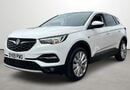 Vauxhall Grandland X 1.2 Turbo Elite Nav 5dr 6