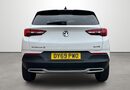 Vauxhall Grandland X 1.2 Turbo Elite Nav 5dr 8