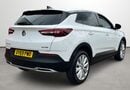 Vauxhall Grandland X 1.2 Turbo Elite Nav 5dr 9