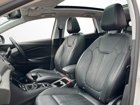 Vauxhall Grandland X 1.2 Turbo Elite Nav 5dr 15