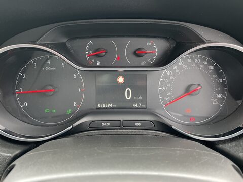 Vauxhall Grandland X 1.2 Turbo Elite Nav 5dr 17