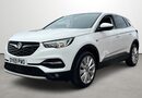 Vauxhall Grandland X 1.2 Turbo Elite Nav 5dr 6