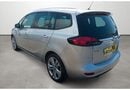 Vauxhall Zafira 2.0 CDTi [165] SRi 5dr Auto 3