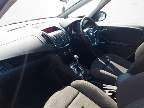 Vauxhall Zafira 2.0 CDTi [165] SRi 5dr Auto 2