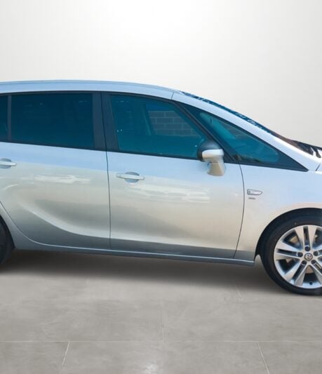 Vauxhall Zafira 2.0 CDTi [165] SRi 5dr Auto