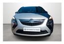Vauxhall Zafira 2.0 CDTi [165] SRi 5dr Auto 7