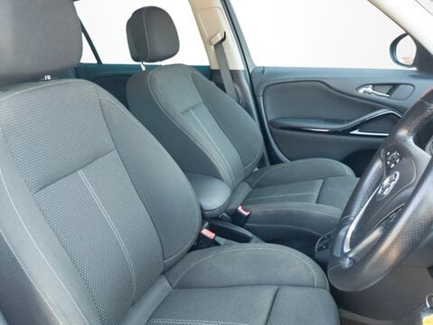 Vauxhall Zafira 2.0 CDTi [165] SRi 5dr Auto 16