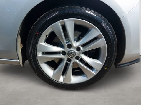 Vauxhall Zafira 2.0 CDTi [165] SRi 5dr Auto 34