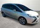 Vauxhall Zafira 2.0 CDTi [165] SRi 5dr Auto 8