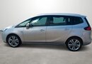 Vauxhall Zafira 2.0 CDTi [165] SRi 5dr Auto 11