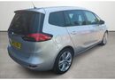 Vauxhall Zafira 2.0 CDTi [165] SRi 5dr Auto 9
