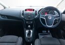 Vauxhall Zafira 2.0 CDTi [165] SRi 5dr Auto 14