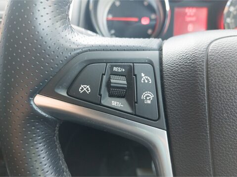 Vauxhall Zafira 2.0 CDTi [165] SRi 5dr Auto 22