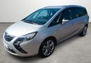 Vauxhall Zafira 2.0 CDTi [165] SRi 5dr Auto 12
