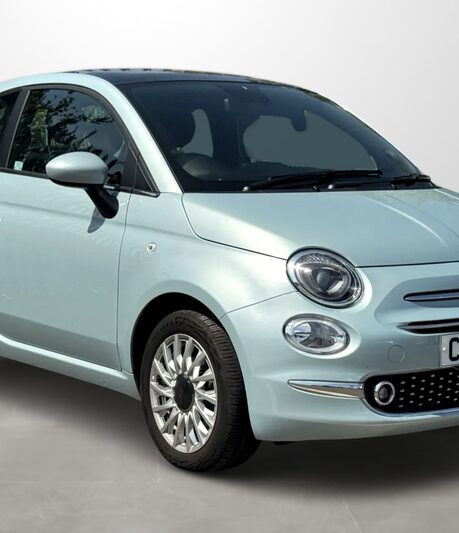 Fiat 500 1.0 Mild Hybrid 3dr