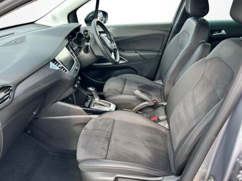 Vauxhall Crossland 1.2 Turbo [130] Ultimate 5dr Auto 2