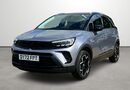 Vauxhall Crossland 1.2 Turbo [130] Ultimate 5dr Auto 6