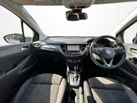 Vauxhall Crossland 1.2 Turbo [130] Ultimate 5dr Auto 16