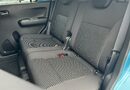 Suzuki Ignis 1.2 Dualjet 12V Hybrid SZ5 5dr 35