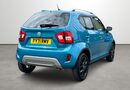 Suzuki Ignis 1.2 Dualjet 12V Hybrid SZ5 5dr 9