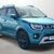 Suzuki Ignis 1.2 Dualjet 12V Hybrid SZ5 5dr 1