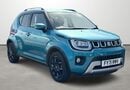Suzuki Ignis 1.2 Dualjet 12V Hybrid SZ5 5dr 1