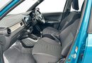 Suzuki Ignis 1.2 Dualjet 12V Hybrid SZ5 5dr 2