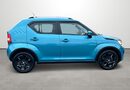 Suzuki Ignis 1.2 Dualjet 12V Hybrid SZ5 5dr 10