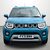 Suzuki Ignis 1.2 Dualjet 12V Hybrid SZ5 5dr 5