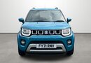 Suzuki Ignis 1.2 Dualjet 12V Hybrid SZ5 5dr 5