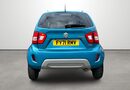 Suzuki Ignis 1.2 Dualjet 12V Hybrid SZ5 5dr 8