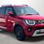 Suzuki Ignis 1.2 Dualjet 12V Hybrid SZ5 5dr 1