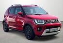 Suzuki Ignis 1.2 Dualjet 12V Hybrid SZ5 5dr 1