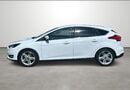 Ford Focus 1.0 EcoBoost 125 Titanium 5dr 8