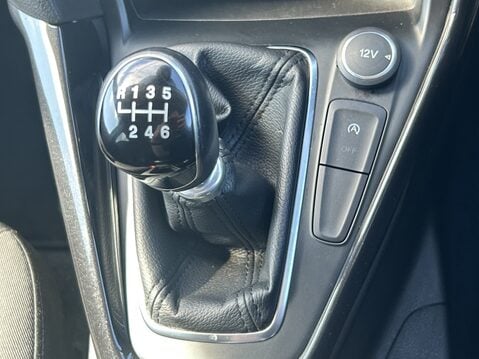 Ford Focus 1.0 EcoBoost 125 Titanium 5dr 30