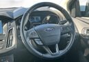 Ford Focus 1.0 EcoBoost 125 Titanium 5dr 18