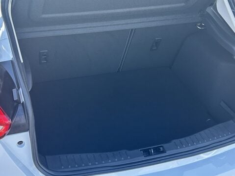 Ford Focus 1.0 EcoBoost 125 Titanium 5dr 40