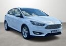 Ford Focus 1.0 EcoBoost 125 Titanium 5dr 1